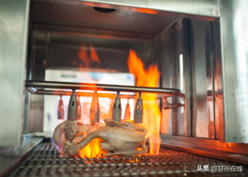 张掖卤肉店排名前十(银川卤肉熟食店排名)插图1