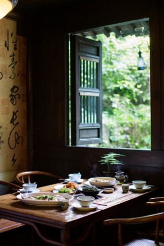 富阳避暑酒店排名前十(富阳著名酒店排行榜)插图15