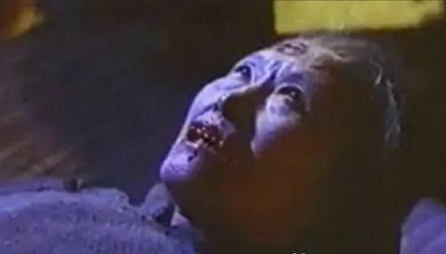 鬼片十大经典电影排行榜(彭禺厶鬼片电影大全)