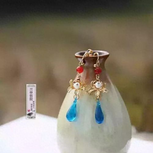 木发簪品牌十大排行榜(最耐用的发簪品牌排行图片)插图7 木发簪品牌十大排行榜(最耐用的发簪品牌排行图片)插图7