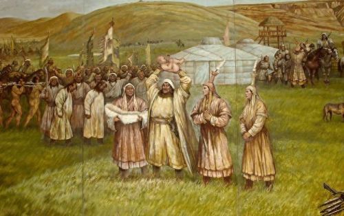 蒙古国十大帅哥排行榜(蒙古10大帅哥排行)插图3 蒙古国十大帅哥排行榜(蒙古10大帅哥排行)插图3