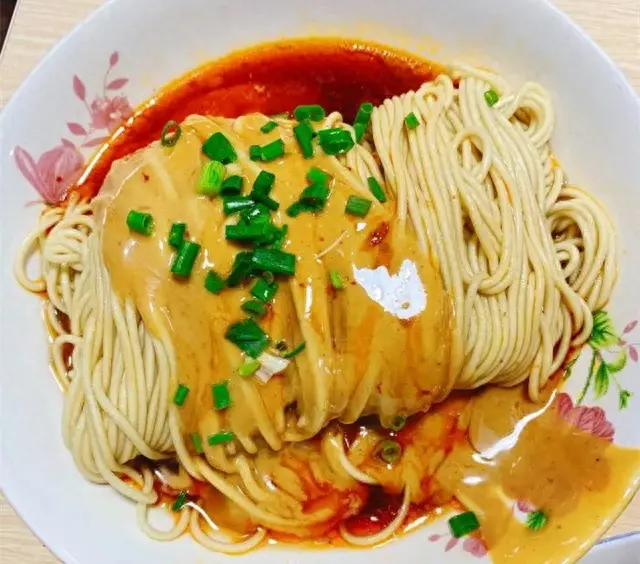 上海十大面馆排行榜揭晓(上海老字号十大品牌)插图13