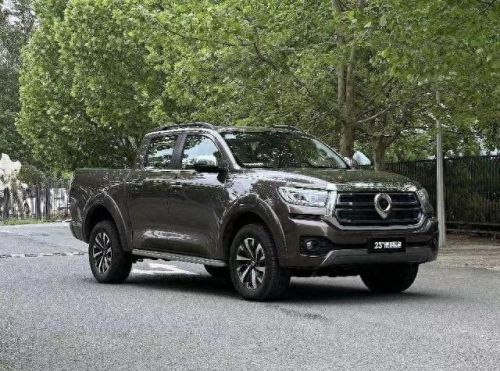 民间十大皮卡车型排行榜(皮卡汽车十大排行榜图片)插图1 民间十大皮卡车型排行榜(皮卡汽车十大排行榜图片)插图1