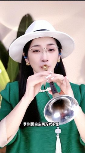 十大网红歌曲翻唱排行榜(翻唱林子祥歌的网红)插图8