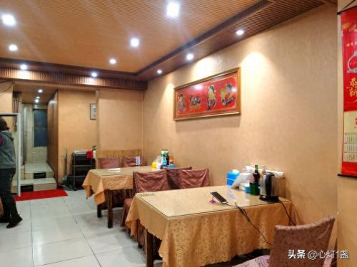 辽阳包厢饭店排名前十(辽阳西海兴饭店在什么位置)插图1