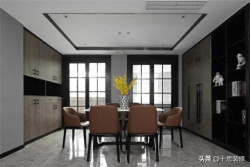 威海精装公司排名前十(威海景宇公司怎么样)插图6