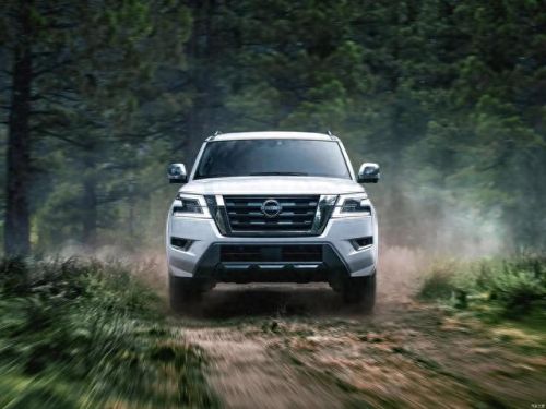 十大名牌铃木suv车排行榜(铃木小型suv自动挡)插图3