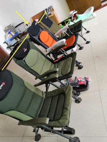 品牌钓鱼躺椅排名前十(钓鱼欧式躺椅排行榜)插图4