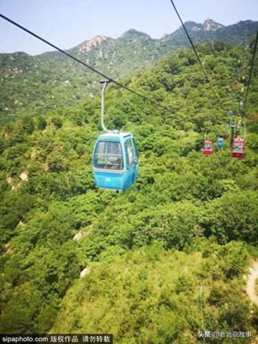 北京市十大名山排行榜(北京十大室内景点)插图5