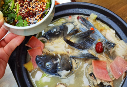 云南菜十大美食排行榜最新(云南的特色菜排名)插图10