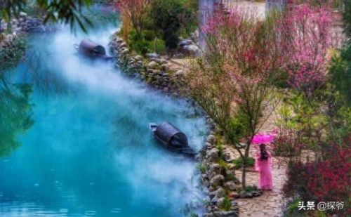 重庆黔江酒馆排名前十(曾相约的酒馆)插图3