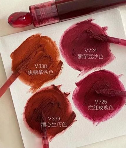 口红排名前十的价位(十大公认最好口红)插图2 口红排名前十的价位(十大公认最好口红)插图2