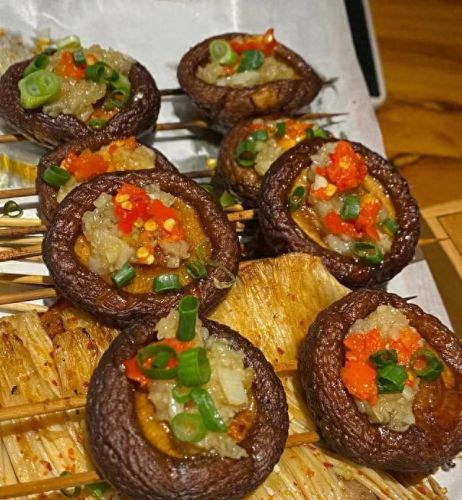 岳麓区烤肉饭店排名前十(小周烤肉饭店)插图3 岳麓区烤肉饭店排名前十(小周烤肉饭店)插图3