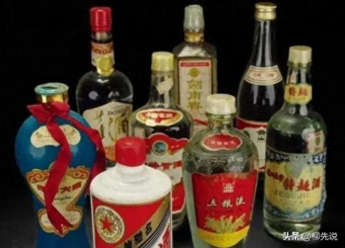 四川十大白酒排行榜(四川名酒有几种)插图2 四川十大白酒排行榜(四川名酒有几种)插图2