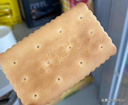 苏打饼干十大品牌排行榜图片(苏打饼干的最简单制作方法)插图4 苏打饼干十大品牌排行榜图片(苏打饼干的最简单制作方法)插图4