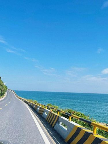 中国游玩十大岛屿排行榜(旅游岛屿排名国内前十)插图4