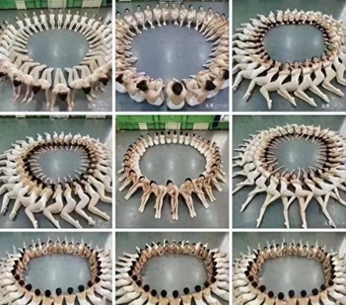 舞蹈大赛奖杯排名前十(舞蹈获奖奖杯合照)插图8