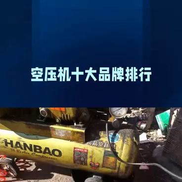家用压缩机十大品牌排行榜(除湿机压缩机哪个品牌好)插图