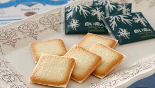 十大日本怀旧零食排行榜(日本手工零食鲷鱼烧)插图