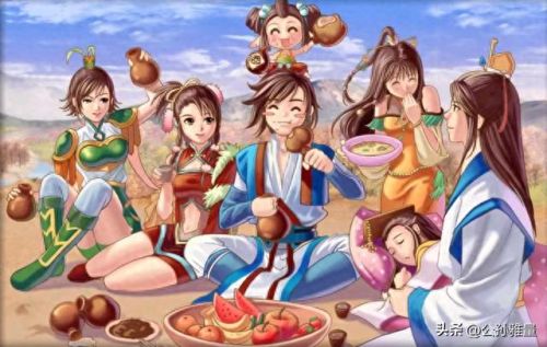 国家十大好玩的游戏排行榜(十大最佳休闲益智游戏)插图19