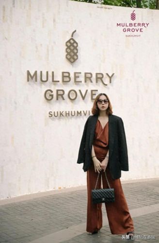 泰国最高豪宅排名前十(泰国女神miai豪宅)插图48 泰国最高豪宅排名前十(泰国女神miai豪宅)插图48