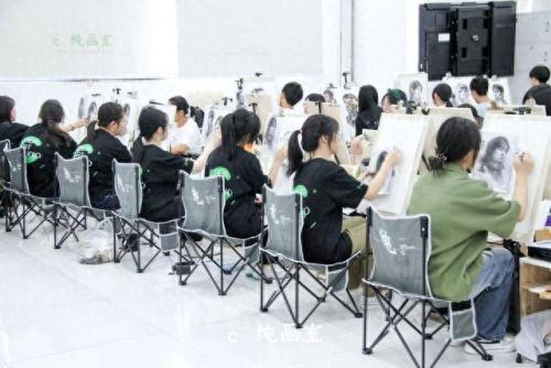 深圳宝安画室排名前十(宝安松岗附近有画室吗)