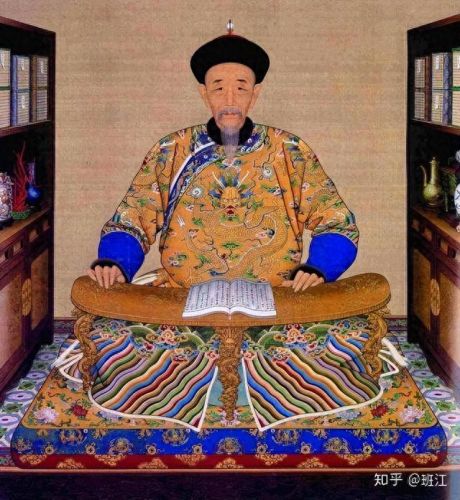 古代十大好帝王排行榜名单(盘点万朝十大帝王的小说)插图7