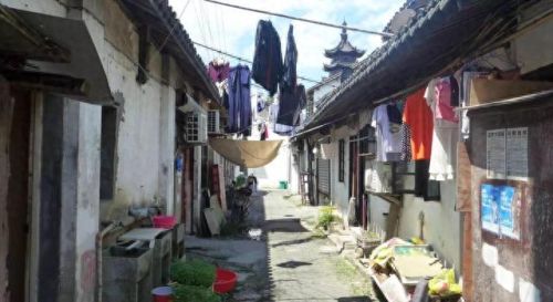 各省排名前十的古镇(杭州十大古镇排名)插图32 各省排名前十的古镇(杭州十大古镇排名)插图32