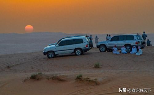 国内沙漠古城排名前十(青海所有沙漠排名)插图31 国内沙漠古城排名前十(青海所有沙漠排名)插图31