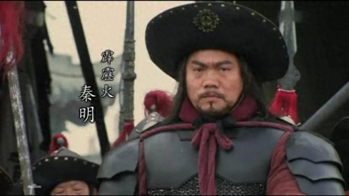 梁山武力值排名前十(董平在梁山武力排名)插图4 梁山武力值排名前十(董平在梁山武力排名)插图4