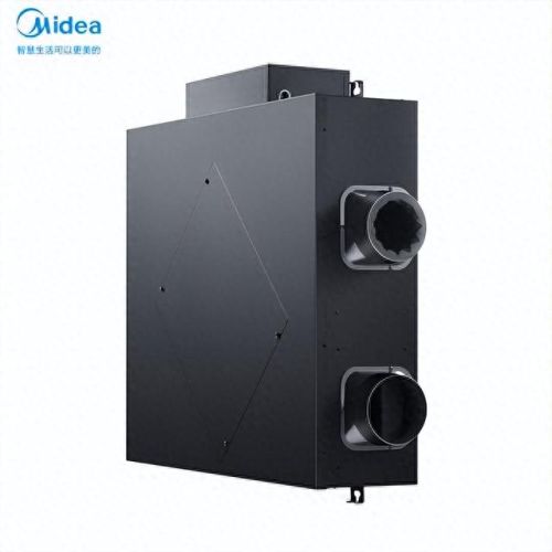 中国新风十大名牌排行榜最新(中国吹风机十大名牌)插图3