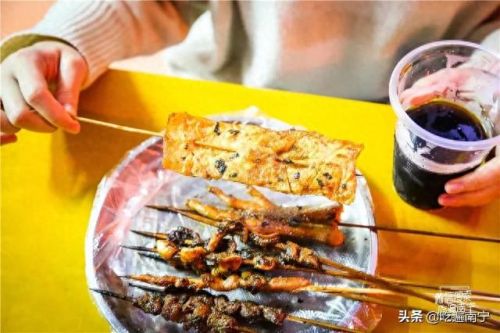 全国鱿鱼烧烤排名前十(哪种鱿鱼适合烧烤)插图54 全国鱿鱼烧烤排名前十(哪种鱿鱼适合烧烤)插图54