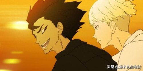 2021十大动画片排行榜(2021十大动画片)插图5