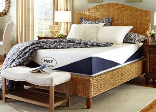 智能床十大名牌排行榜最新(智能门锁十大名牌)插图6