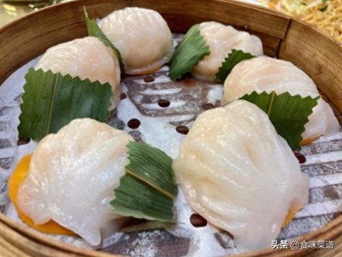 传统糕点品牌十大排行榜(老字号糕点排名前十品牌)插图1