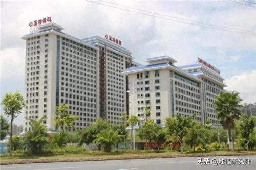 北海护理大专排名前十(护理多少钱一月大专)插图1 北海护理大专排名前十(护理多少钱一月大专)插图1