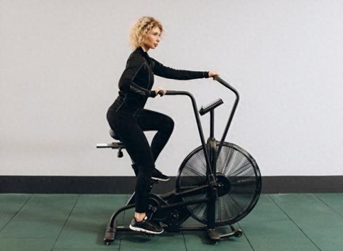 减脂器材十大排行榜(减脂器械十大排名)