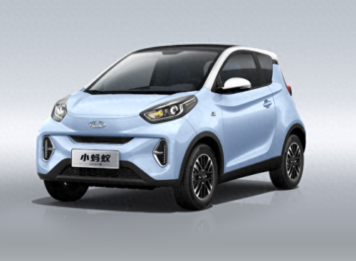 可爱排名前十的车(最可爱的车排行榜)插图6 可爱排名前十的车(最可爱的车排行榜)插图6