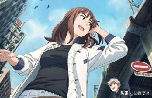 十大必看高达动画片排行榜(小时候看的高达动画片)插图1