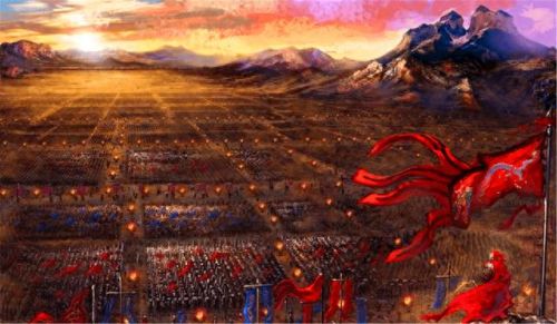 战国小说十大排行榜(十大必看长篇玄幻小说)插图2 战国小说十大排行榜(十大必看长篇玄幻小说)插图2