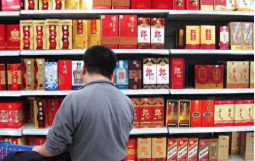 国产十大纯粮酒排行榜最新(十大最便宜纯粮酒排行榜)插图