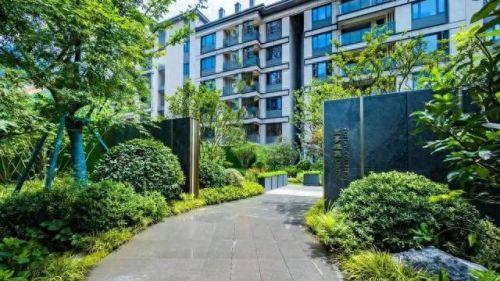 国风顶级豪宅排名前十(重庆香港置地国风豪宅)插图6