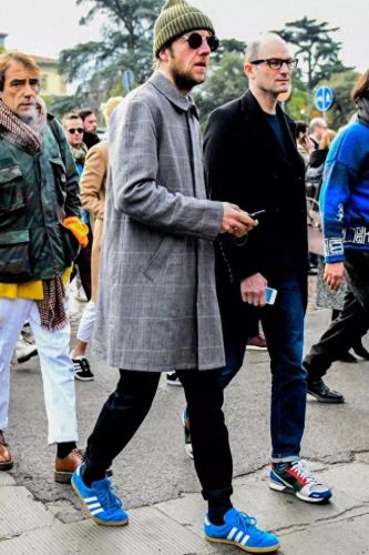 日本运动胶鞋排名前十(中年运动胶鞋)插图11 日本运动胶鞋排名前十(中年运动胶鞋)插图11