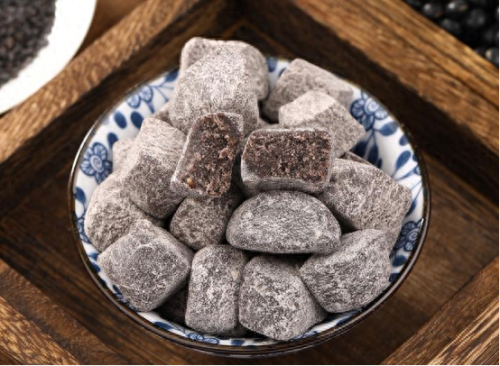 十大臭豆腐零食排行榜(怎样腌制臭豆腐)