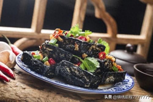 十大名商务菜湘菜排行榜(湘菜最好卖的十道菜)插图5