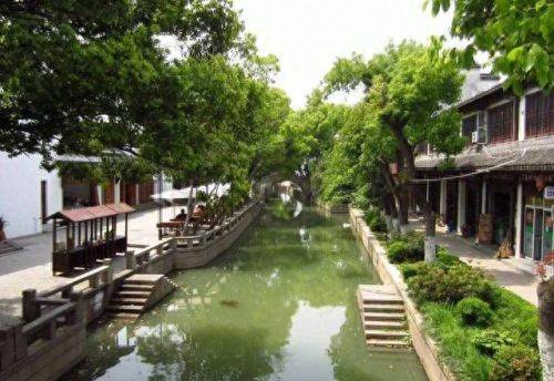 各省排名前十的古镇(杭州十大古镇排名)插图5 各省排名前十的古镇(杭州十大古镇排名)插图5