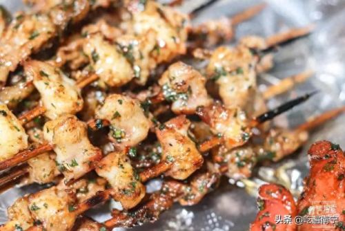 全国鱿鱼烧烤排名前十(哪种鱿鱼适合烧烤)插图64 全国鱿鱼烧烤排名前十(哪种鱿鱼适合烧烤)插图64