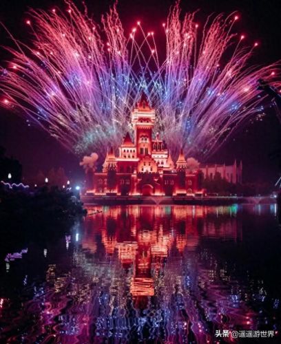 中国十大游乐园排行榜排名(国内排名第一的游乐园)