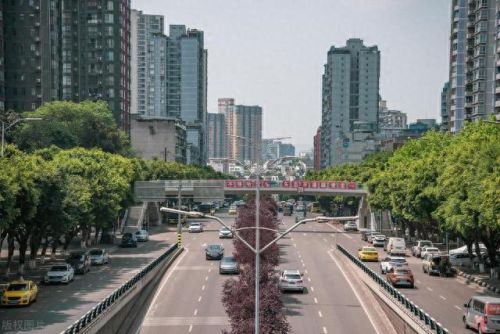 重庆排名前十的城市(央视城市排名重庆)插图2 重庆排名前十的城市(央视城市排名重庆)插图2