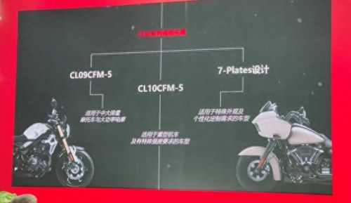 机车链条十大名牌排行榜(十大公认最帅机车价格)插图6